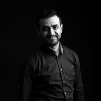 Ibrahim Nabeel - photographer