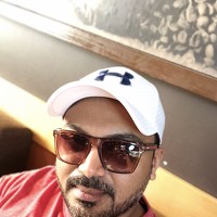 Bhupendra Bagla - photographer