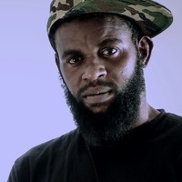 Tidiani Sidibé - photographer