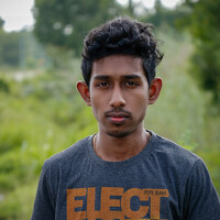 Prabath Mihiran Rodrigo - фотограф