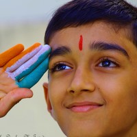 Darshan M. Trivedi - photographer