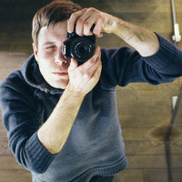 Станислав Косматулин - photographer