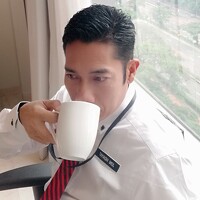 JONI HIDAYAT - photographer