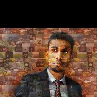 Mathew Nishanth A - фотограф