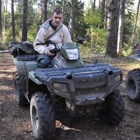 Юрий Фокин - photographer