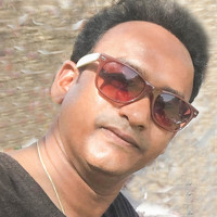 Manojit Bagchi - photographer