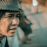 Navela Gusti Roby - photographer