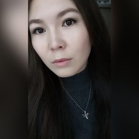 Людмила Абдина - фотограф