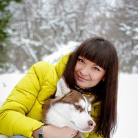 Анастасия Рызлеева - photographer