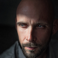 Зимин Николай - photographer