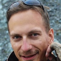 Антон Литвин - photographer