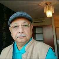 Vijay Pandya - фотограф