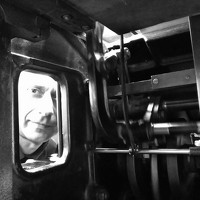 Ernest Baturin - photographer