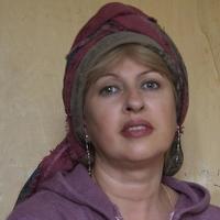 Olga Andriuc - photographer