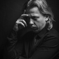 Anton Balan - photographer