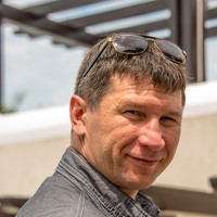 Ненахов Антон - фотограф