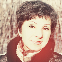 Olga Kozyrenko - photographer