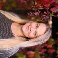 Мария Воронцевич - photographer