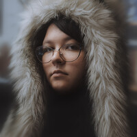 Мария Калинина - photographer