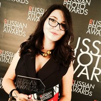 Александра Косова - photographer