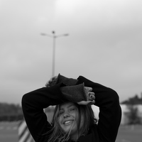 Cucu Gabriela - photographer