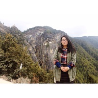 Lakdil Dorji Dema - photographer