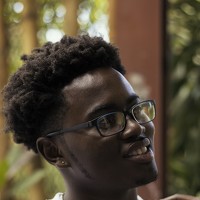 Gavin Holder - photographer