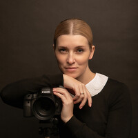 Наталия Клих - photographer