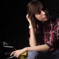 Юлия Эйнем - photographer