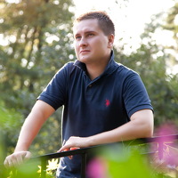 Vladimir Davidenko - photographer