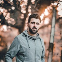 Rawand Saeed Kakashekh - photographer