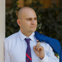 Иван Логинов - photographer