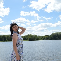 Руковицина Ирина - photographer