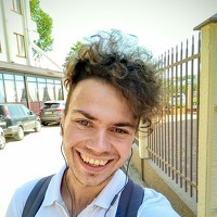 Андрей Терзи - photographer