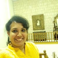 Shreya Suraj - фотограф