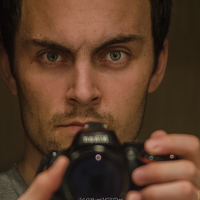 Игорь Никитин - photographer