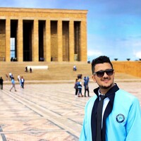 Muhammed Diler - фотограф