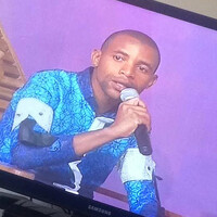 Muiambo Gideon - photographer