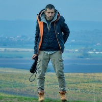 Пётр Дедковский - photographer