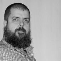 Максим Жухлистов - photographer