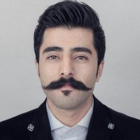 Parsa Bagheri - photographer