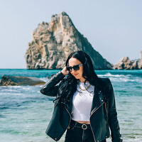 Тавониус Кристина - photographer