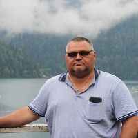 Сергей Шитц - photographer