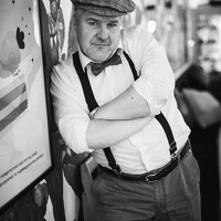 Олег Бойко - photographer