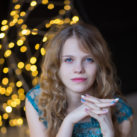 Галина Листкова - photographer