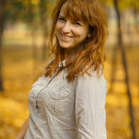 ольга - photographer