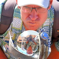 Александр Столяров - photographer