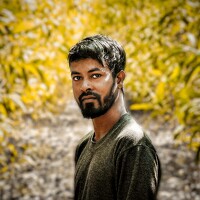 KRISHNA CHANDRA DULE - фотограф