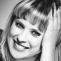 Марина Ганина - photographer