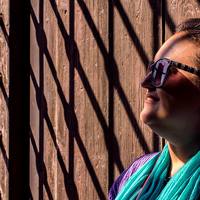 Dalia El-Leissy - фотограф